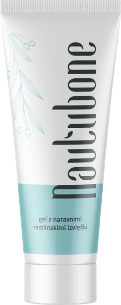 Nautubone Gel, tuba 100 ml